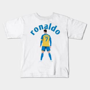 RONALDO Kids T-Shirt